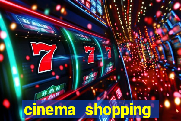 cinema shopping morumbi fechou